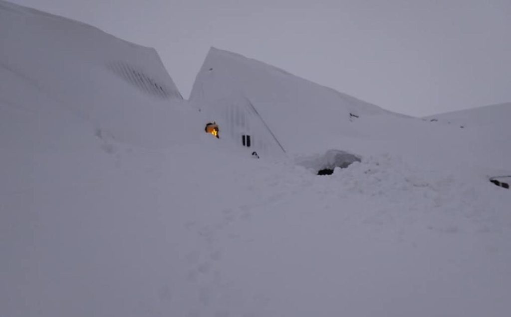 global warming is catching a cold1