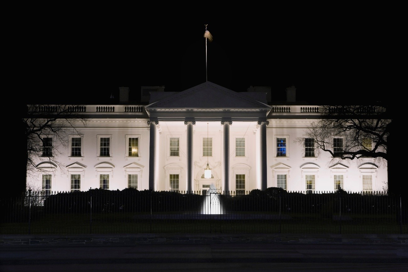 white house 1