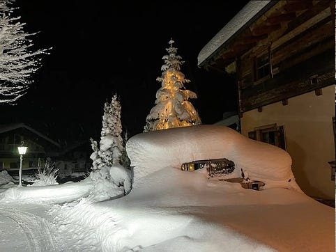 global warming doom porn 1