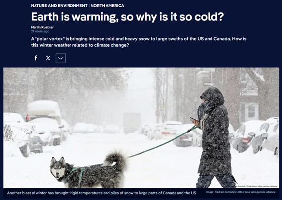 temperatures are falling off a cliff 1